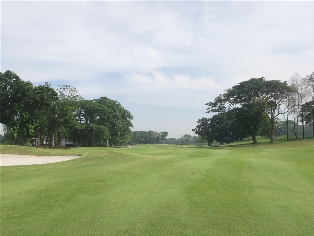 Suvarna Jakarta Golf Club